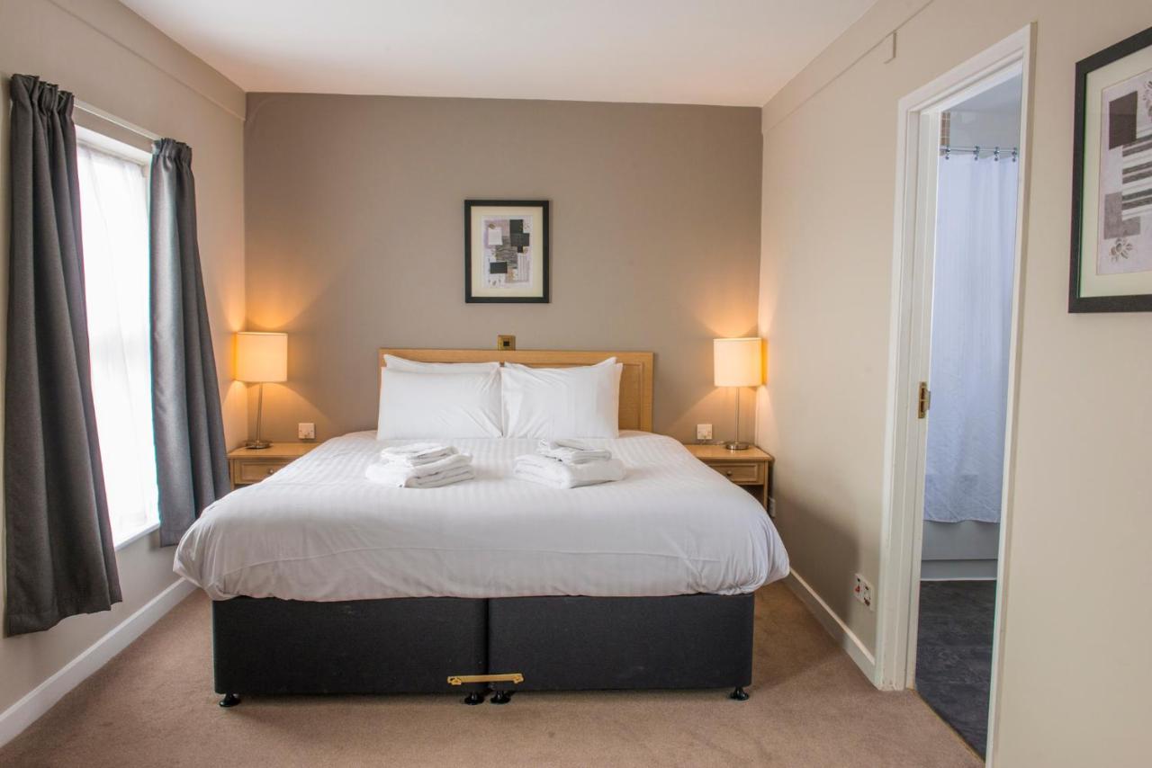 Old Colonial, Weston-Super-Mare By Marston'S Inns Extérieur photo