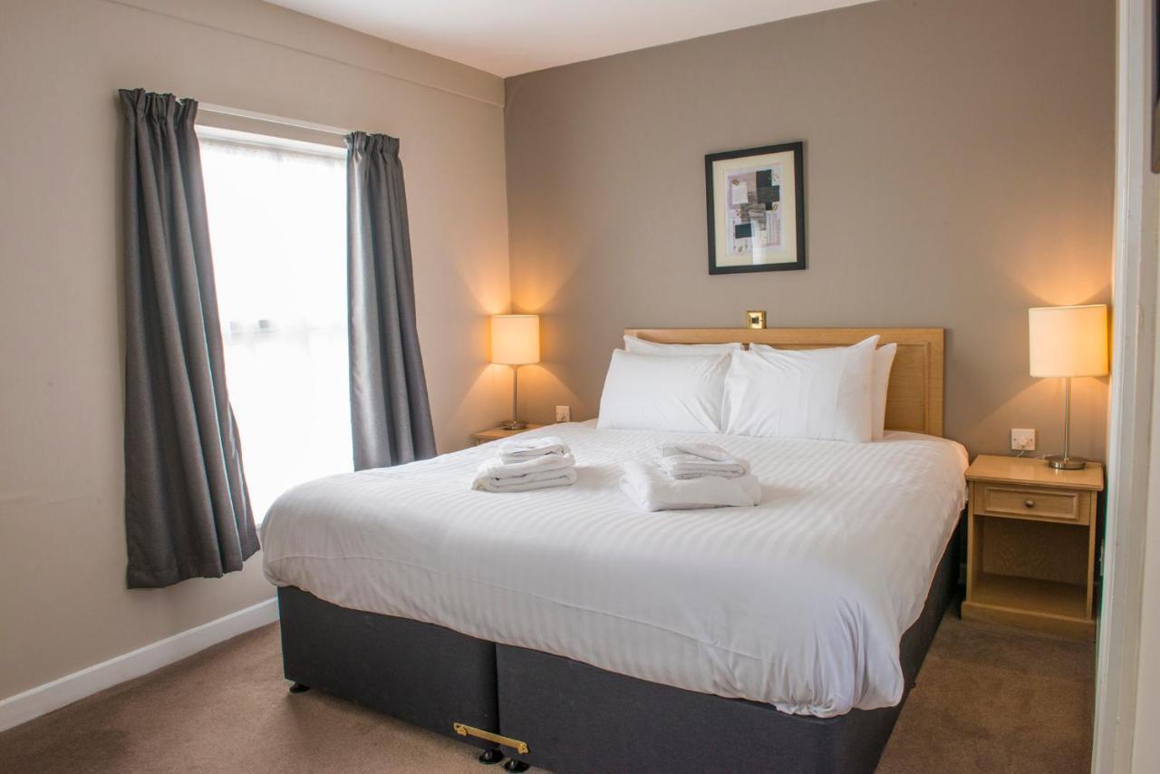 Old Colonial, Weston-Super-Mare By Marston'S Inns Extérieur photo